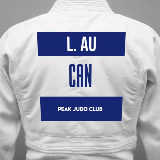 Thumbnail of backnumber of Leanna Au