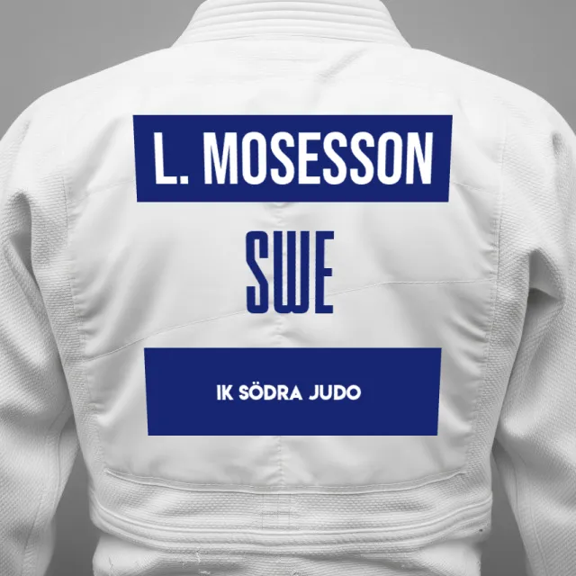 Thumbnail of backnumber of Lechao Mosesson