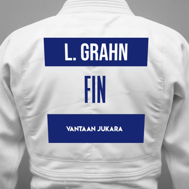 Thumbnail of backnumber of Leevi Grahn