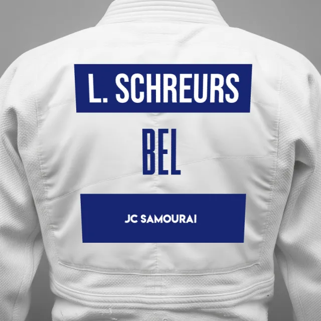 Thumbnail of backnumber of Leio Schreurs
