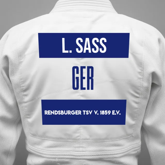 Thumbnail of backnumber of Lennard Sass