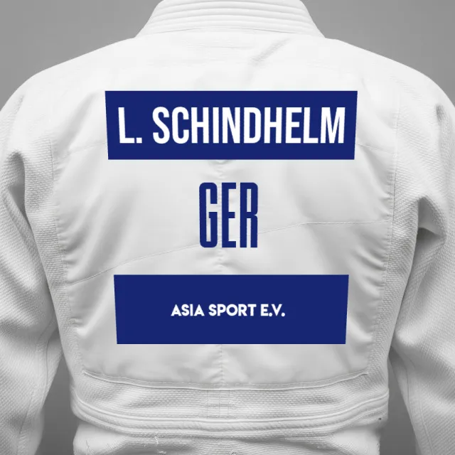 Thumbnail of backnumber of Lennox Schindhelm