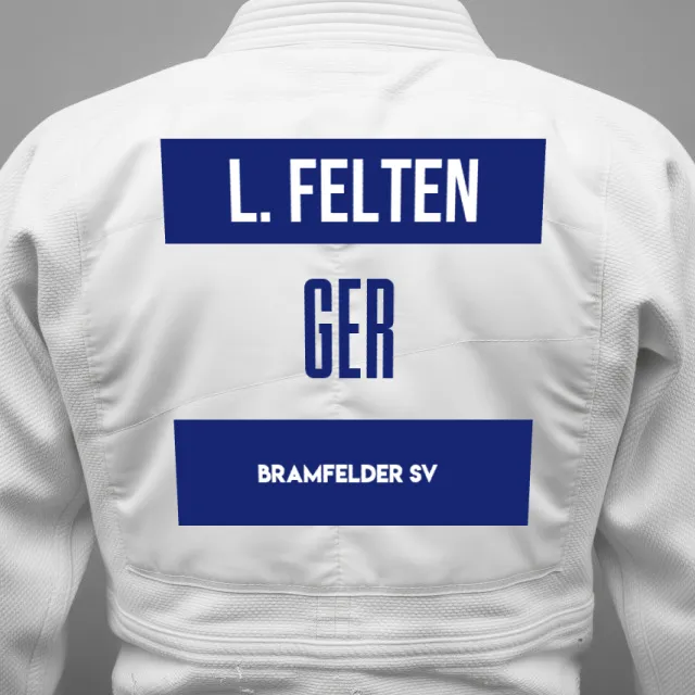 Thumbnail of backnumber of Leo Felten