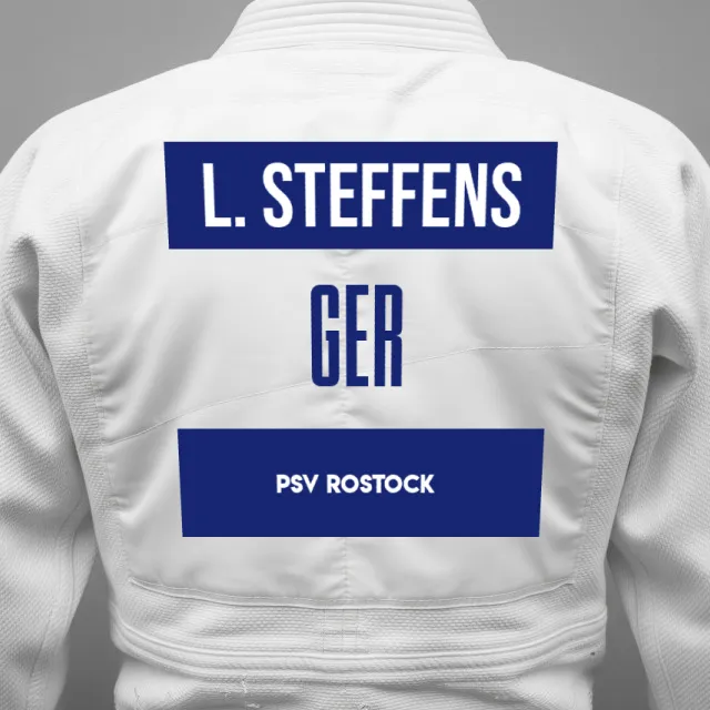 Thumbnail of backnumber of Leon Alexander Steffens