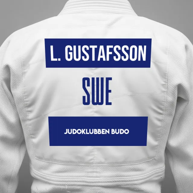 Thumbnail of backnumber of Leonardo Diaz Gustafsson