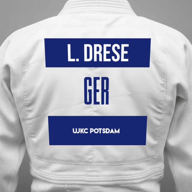 Thumbnail of backnumber of Leonas Drese