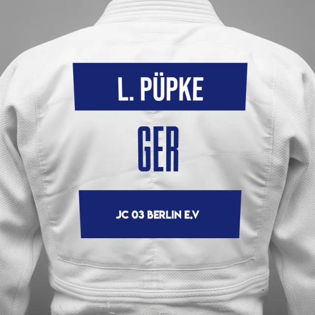 Thumbnail of backnumber of Leonie Püpke