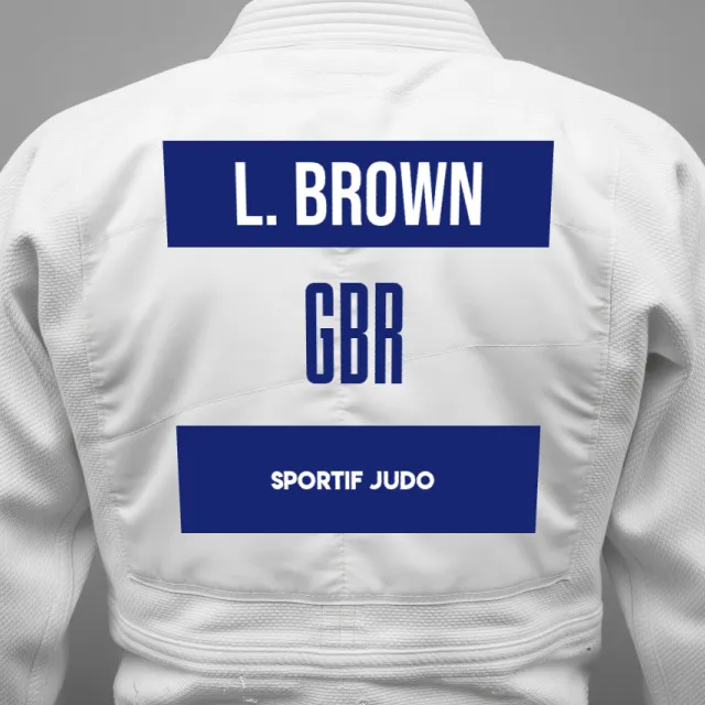 Thumbnail of backnumber of Lewis Brown