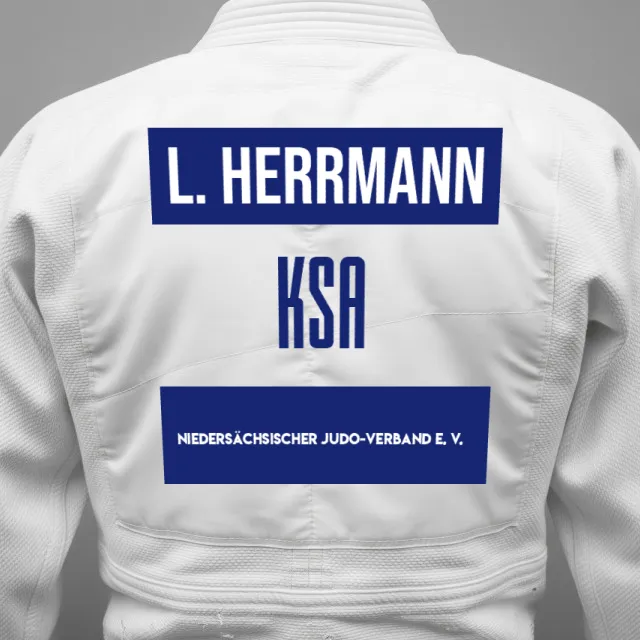 Thumbnail of backnumber of Liam Herrmann