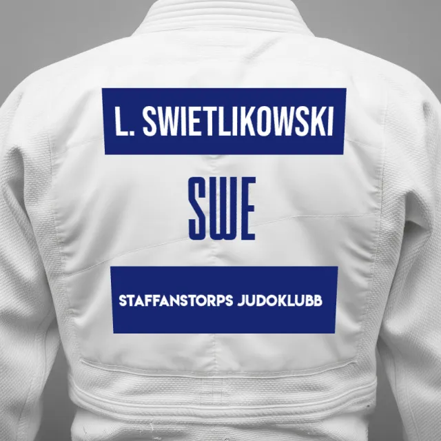 Thumbnail of backnumber of Liam Orellana Swietlikowski