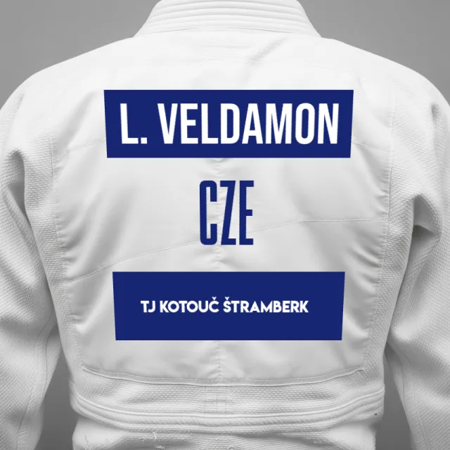 Thumbnail of backnumber of Libor Veldamon