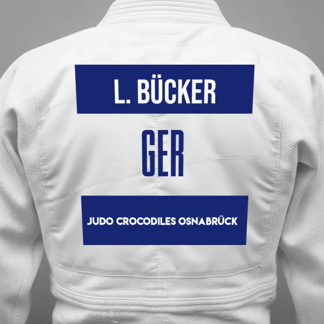 Thumbnail of backnumber of Lilian Bücker