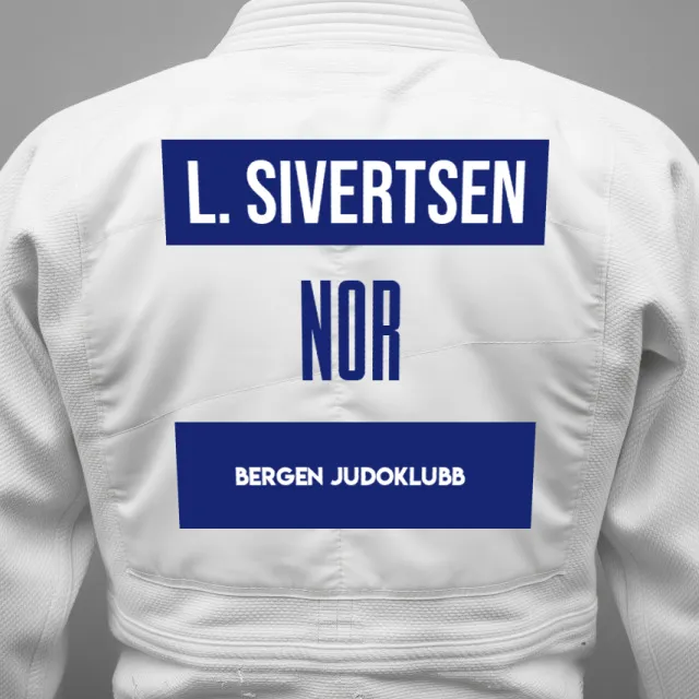 Thumbnail of backnumber of Lilly Sivertsen