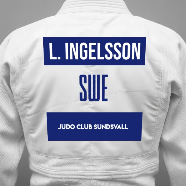 Thumbnail of backnumber of Lin Ingelsson