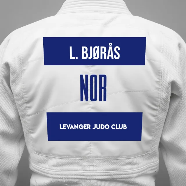 Thumbnail of backnumber of Lina Bjørås