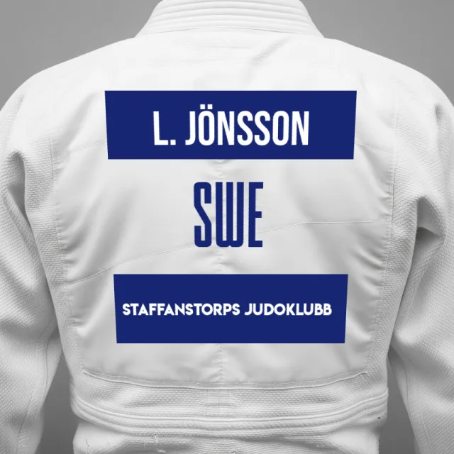 Thumbnail of backnumber of Linus Jönsson