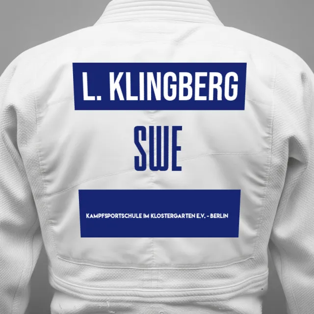 Thumbnail of backnumber of Linus Klingberg