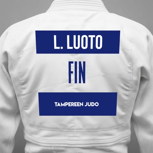 Thumbnail of backnumber of Linus Luoto