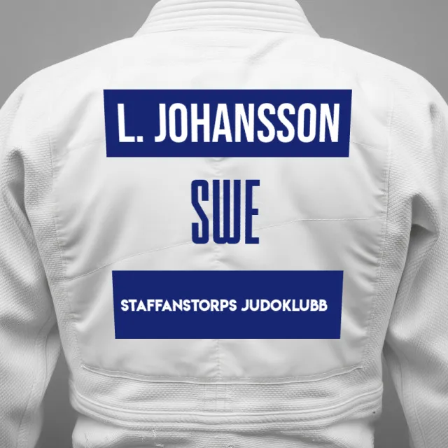 Thumbnail of backnumber of Lisa Johansson