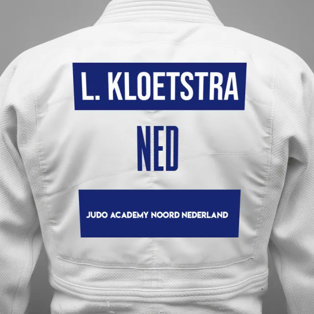Thumbnail of backnumber of Lisa-Roos Kloetstra