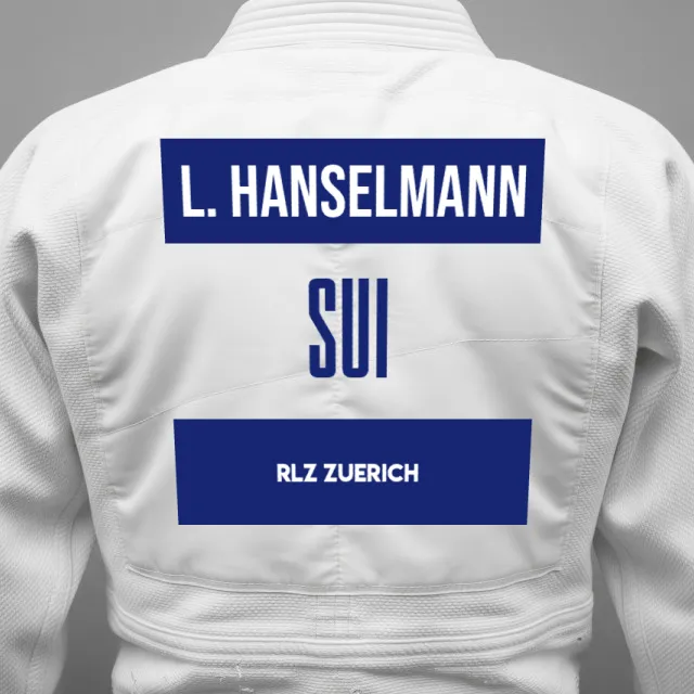 Thumbnail of backnumber of Livia Hanselmann