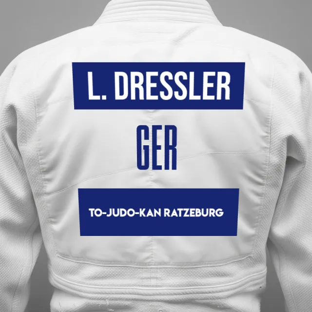 Thumbnail of backnumber of Lotta Dressler