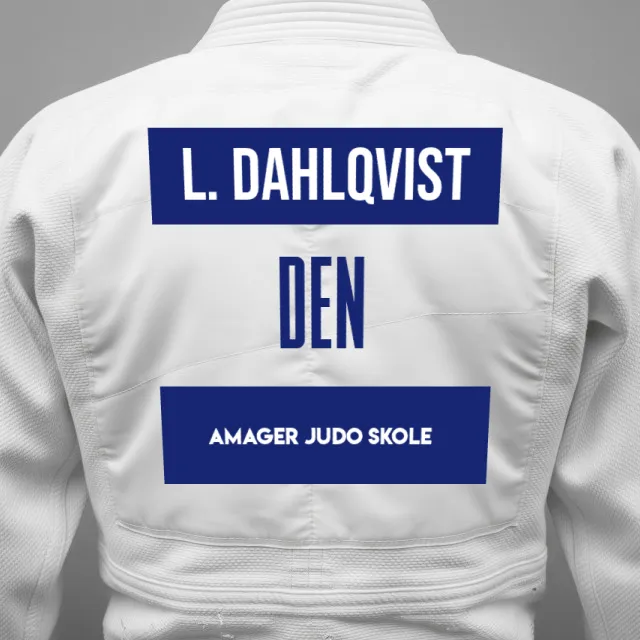 Thumbnail of backnumber of Loui Dahlqvist