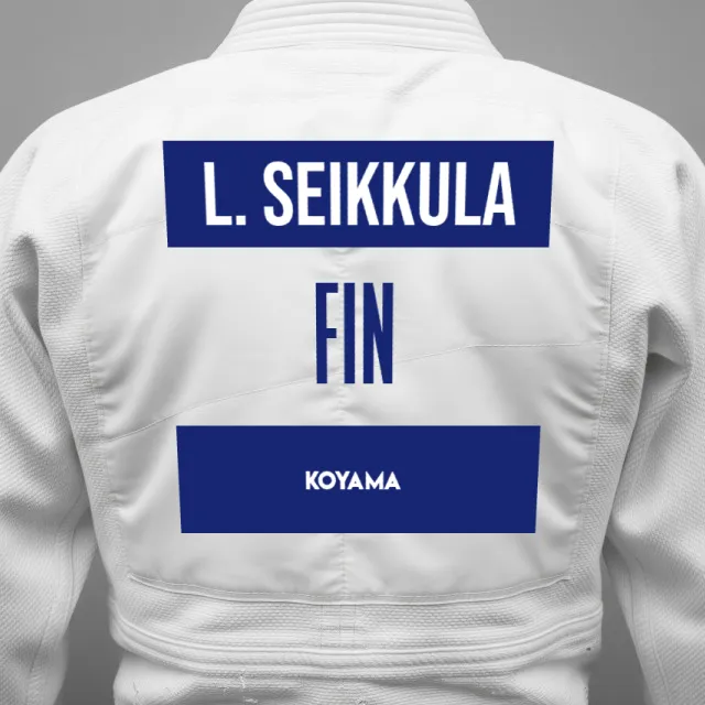 Thumbnail of backnumber of Louna-Lumia Seikkula