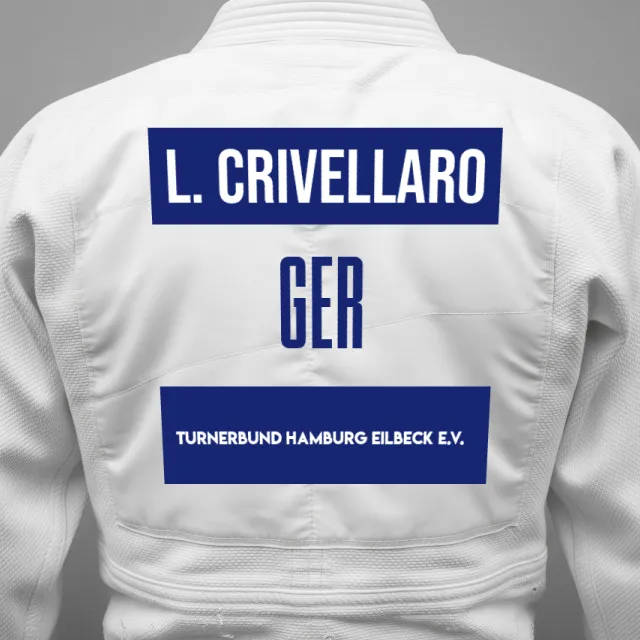 Thumbnail of backnumber of Luca Crivellaro