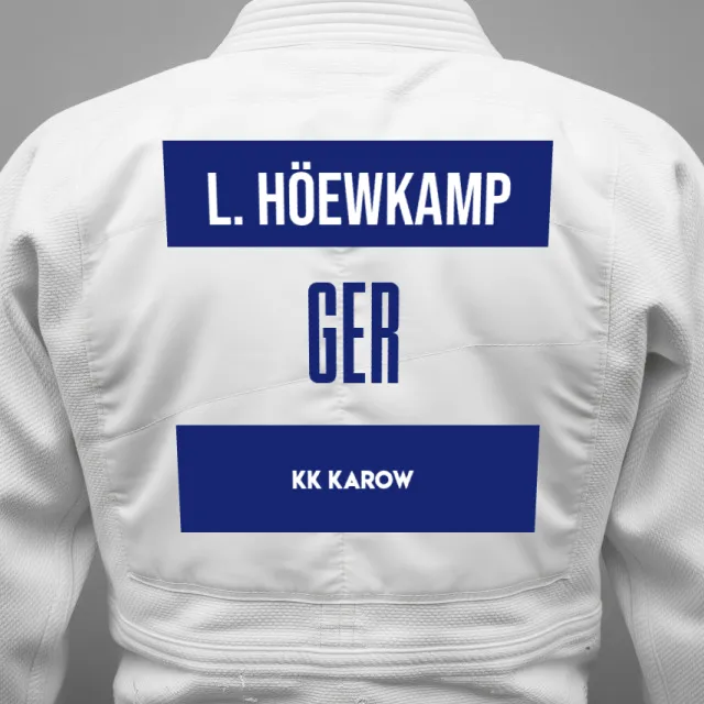 Thumbnail of backnumber of Luca Höewkamp