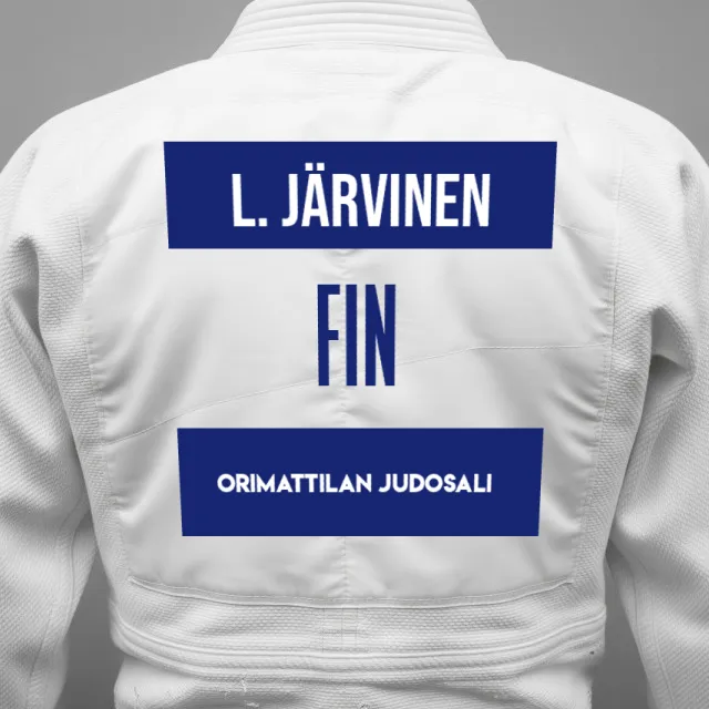 Thumbnail of backnumber of Luca Järvinen