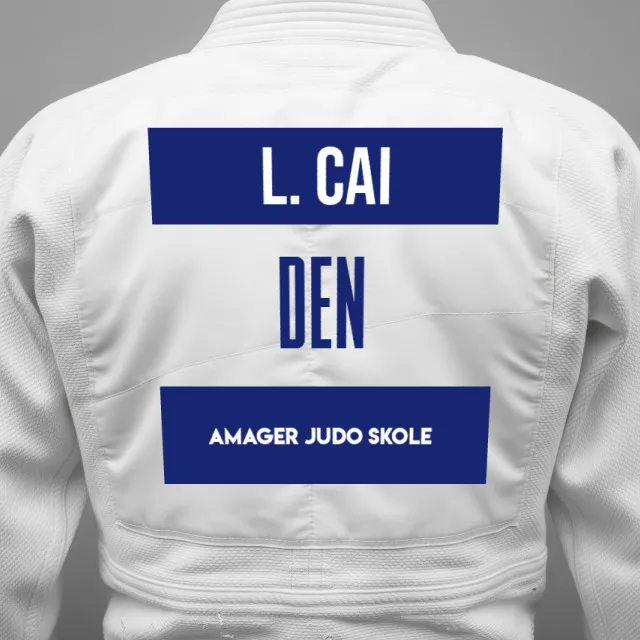 Thumbnail of backnumber of Lucas Phuc Hong Cai