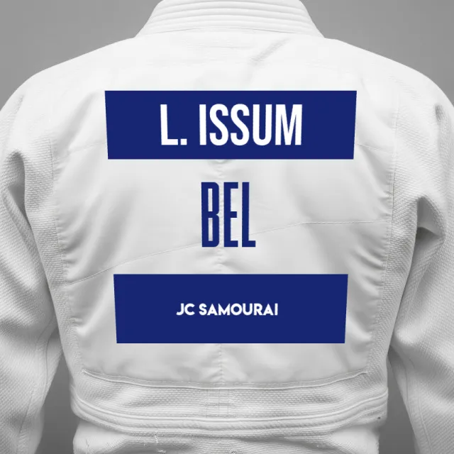 Thumbnail of backnumber of Lucas Van Issum