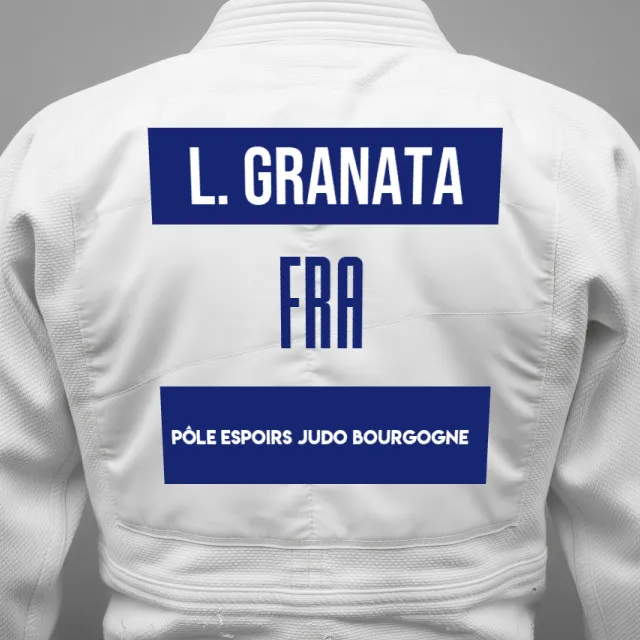 Thumbnail of backnumber of Lucinda Granata