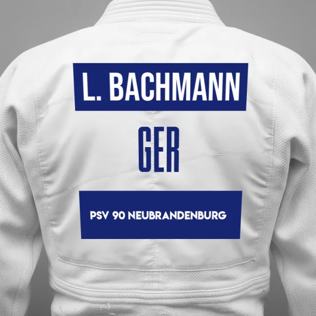 Thumbnail of backnumber of Lucy Bachmann