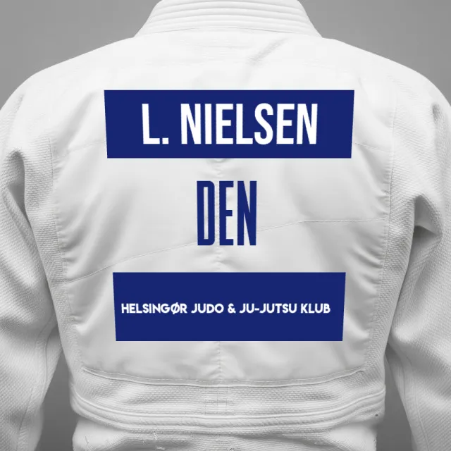 Thumbnail of backnumber of Ludvig Nielsen