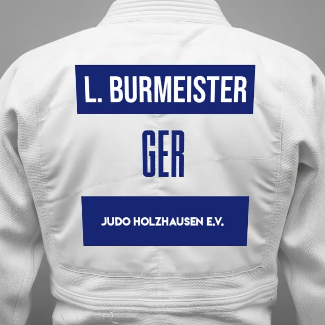 Thumbnail of backnumber of Luis Burmeister