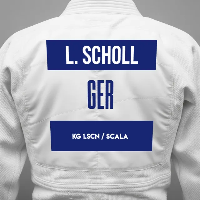 Thumbnail of backnumber of Luk Scholl