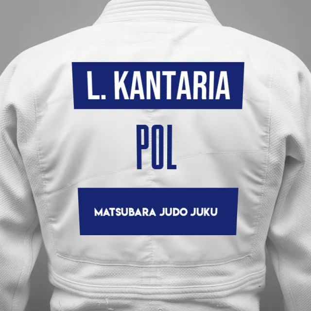 Thumbnail of backnumber of Luka Kantaria