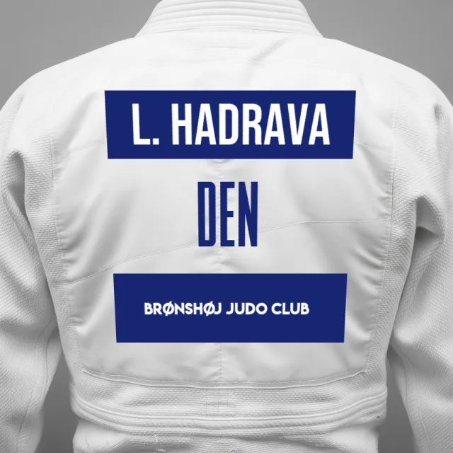 Thumbnail of backnumber of Lukas Hadrava