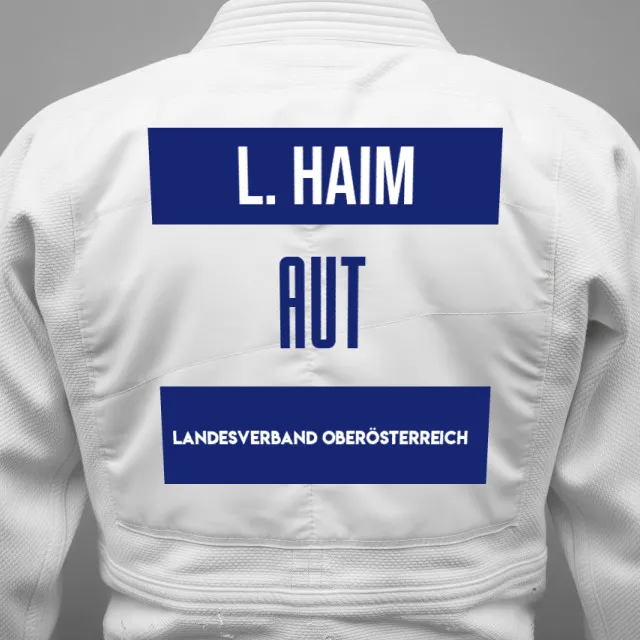 Thumbnail of backnumber of Lukas Haim