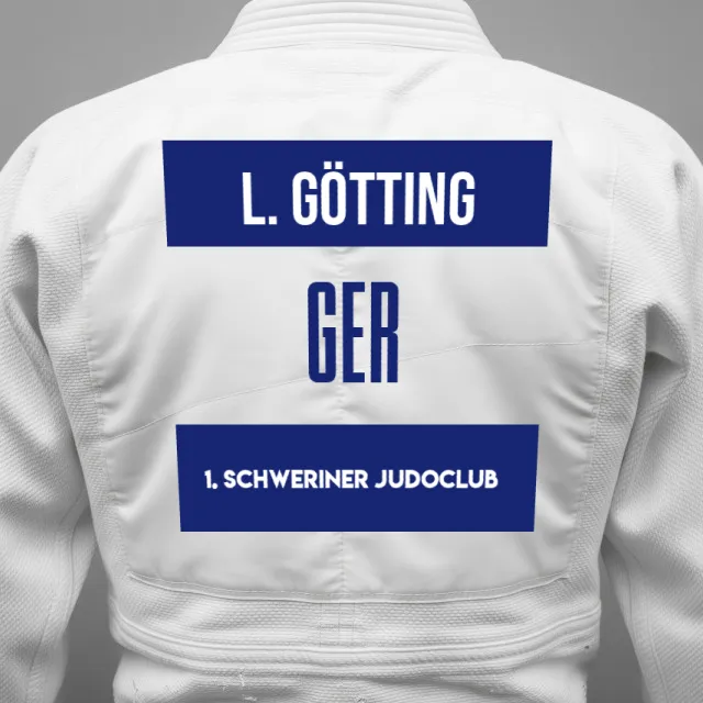 Thumbnail of backnumber of Luke Götting