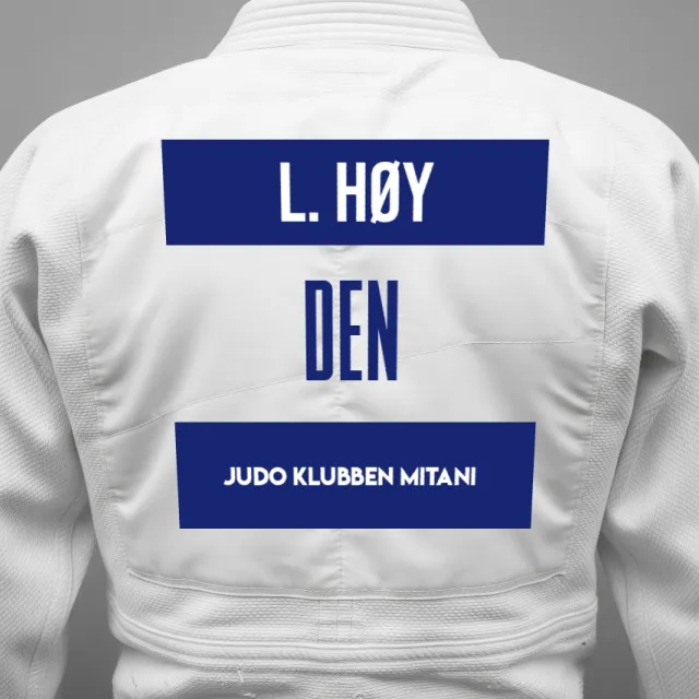 Thumbnail of backnumber of Lullu Høy