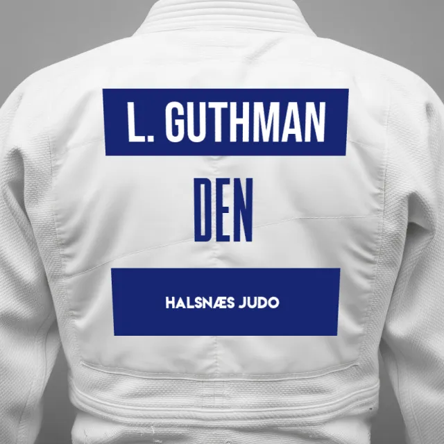 Thumbnail of backnumber of Luna Guthman