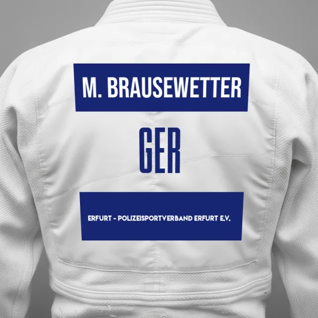 Thumbnail of backnumber of Maarten Brausewetter