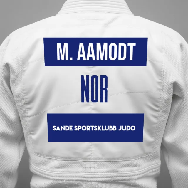 Thumbnail of backnumber of Mads Aamodt
