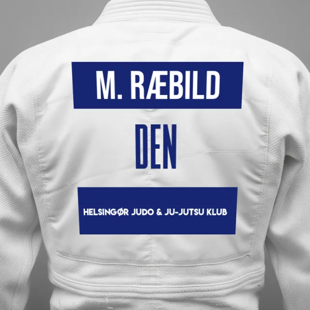 Thumbnail of backnumber of Mads Ræbild