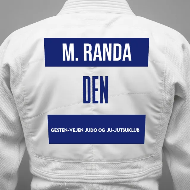 Thumbnail of backnumber of Mads Randa