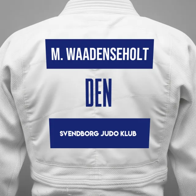Thumbnail of backnumber of Mads Waadenseholt