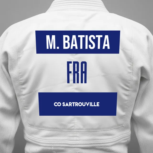 Thumbnail of backnumber of Maeva Batista